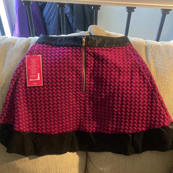 Candies miniskirt new with tags - Picture 3 of 5